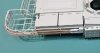 Eureka XXL ER-3575 K2 Black Panther MBT Towing Cables & Holders (Academy) 1/35